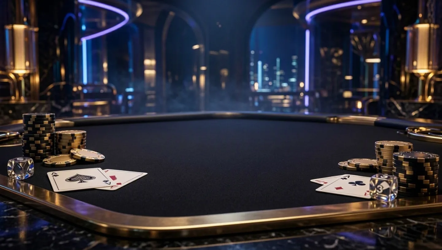 Betscore Casino