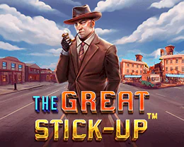 The Great Stick-Up™