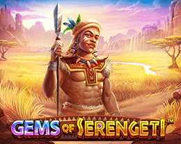 Gems of Serengeti